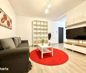 Apartament modern cu două camere in Dumbravita , bloc nou cu lift - Fotografie 4
