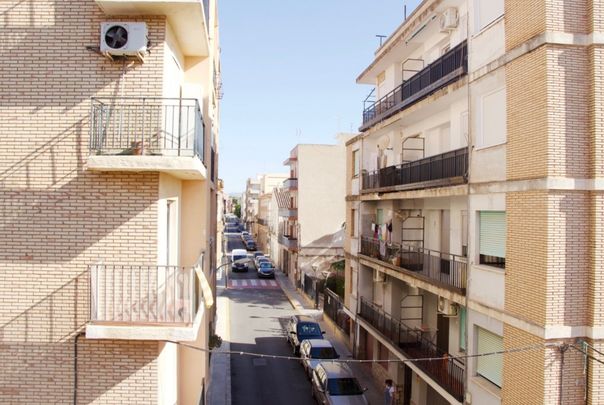 Habitación en Zona CEU, Alfara del Patriarca – A0324-H1-6 - Foto 1