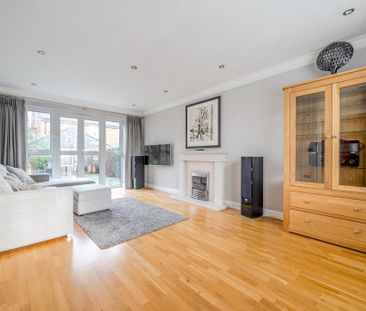 3 bedroom detached house to rent - Photo 1