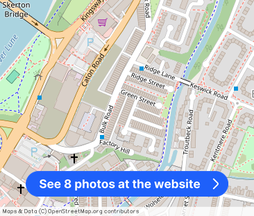 Hinde Street, Lancaster, Lancashire, LA1 - Photo 1