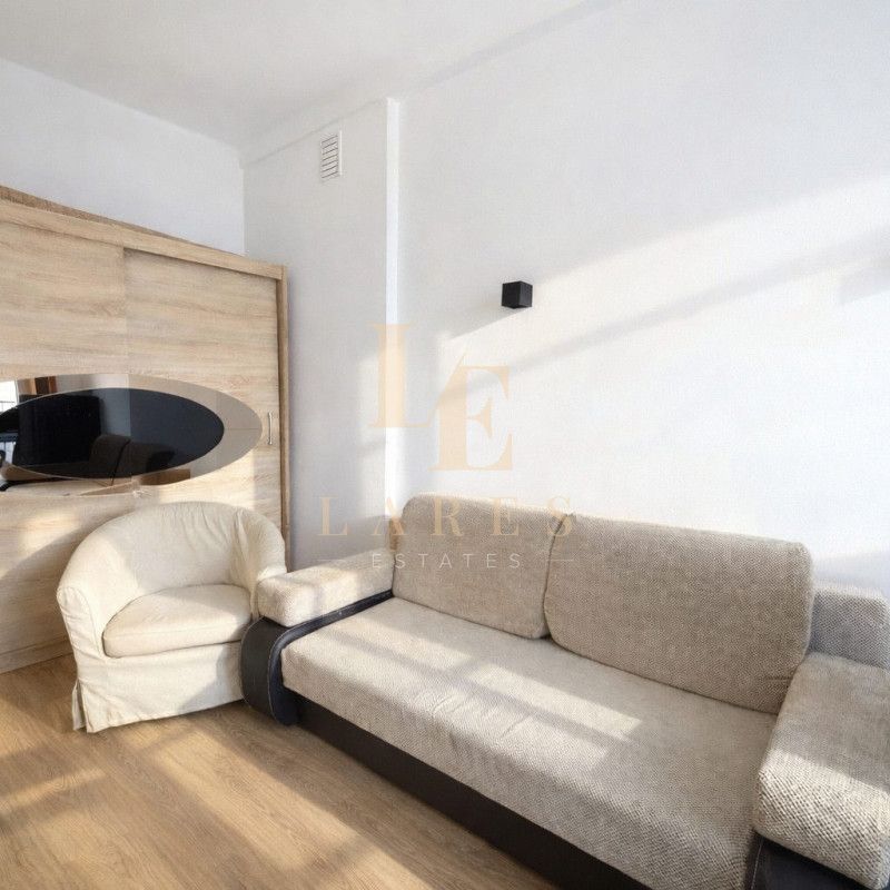 Kawalerka | Balkon | Klimatyzacja - Zdjęcie 1