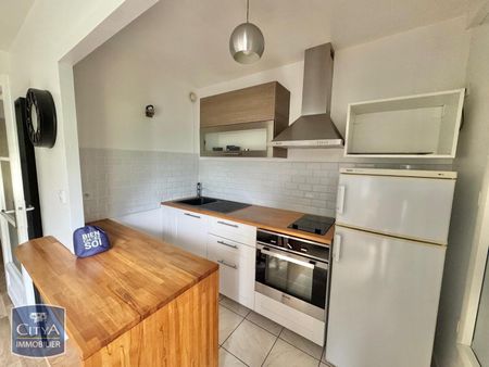 Location Appartement 1 pièce 26m² ST CYR SUR LOIRE 37540 - Photo 3