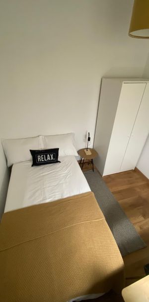 Habitación - Madrid - Ibiza - 460€ MES - Ref. FGO-HSIB2 - Photo 2