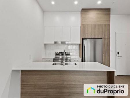 220, Boul. Harwood, Vaudreuil-Dorion à louer - Photo 2
