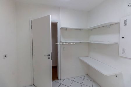 Itaim Bibi: 4 Dorm | 1 Suíte | 2 Vagas | 143 m² úteis - Photo 4
