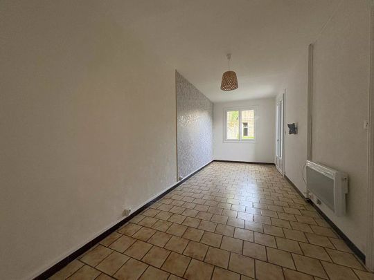 Maison de ville NERSAC - Photo 1