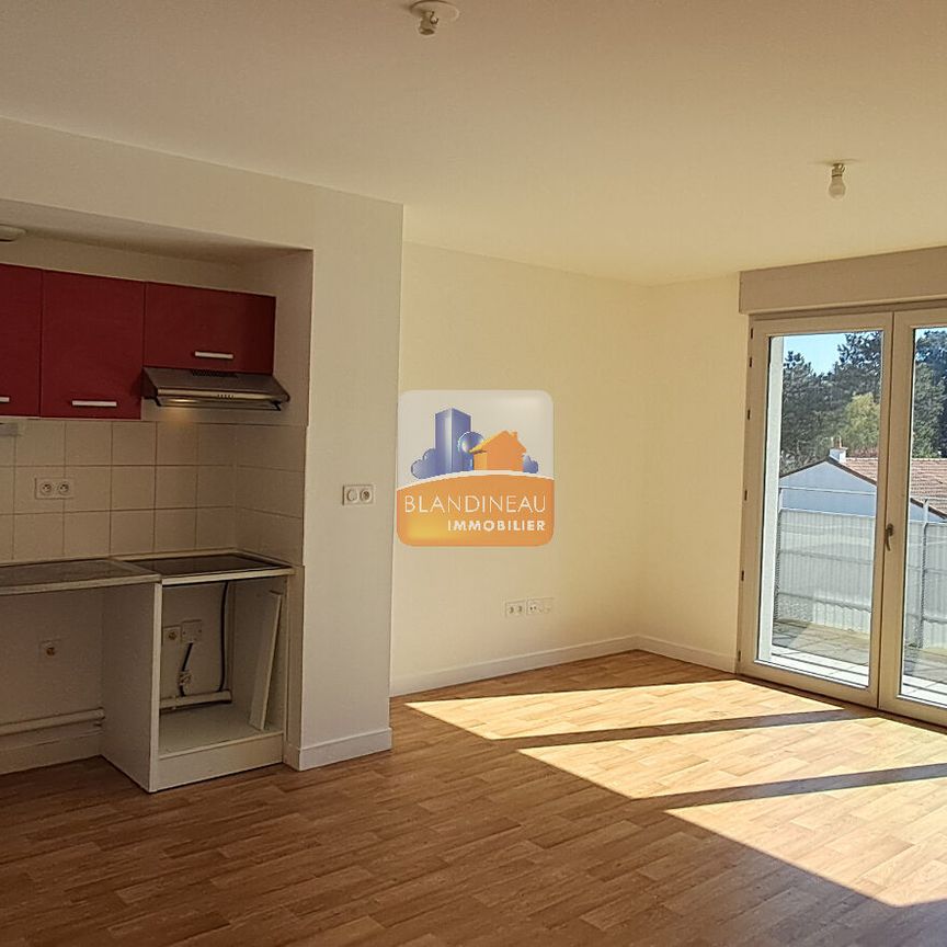 Location Appartement 3 pièces 63m² - Photo 1