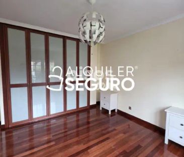 Piso en alquiler en Sondika - Photo 6