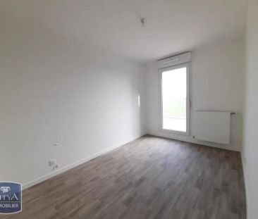 Appartement à louer 5 pièces 95.3m² - Photo 5