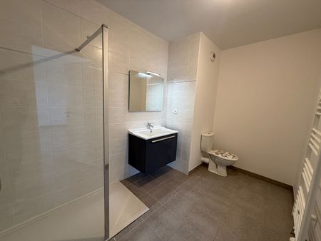 Location appartement 2 pièces, 42.82m², Nîmes - Photo 5
