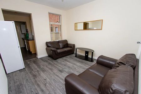 Bedsit, Vecqueray St, CV1 - Photo 2