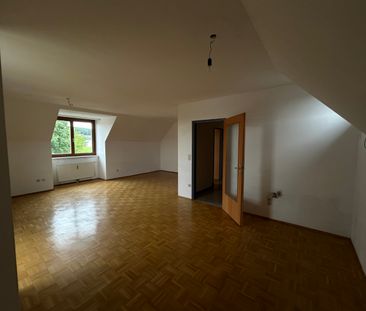 AKTION & NEUE KÜCHE - Sehr schöne 2-Zimmer-Wohnung mit Balkon in ru... - Photo 5