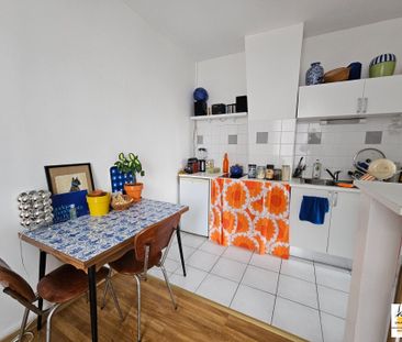 Location Appartement 2 pièces 33m² LE HAVRE 76600 - Photo 5