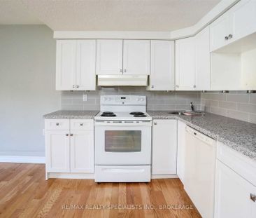 For Lease - 4311 Curia Crescent Unit# Main Fl, Mississauga, Ontario - Photo 5