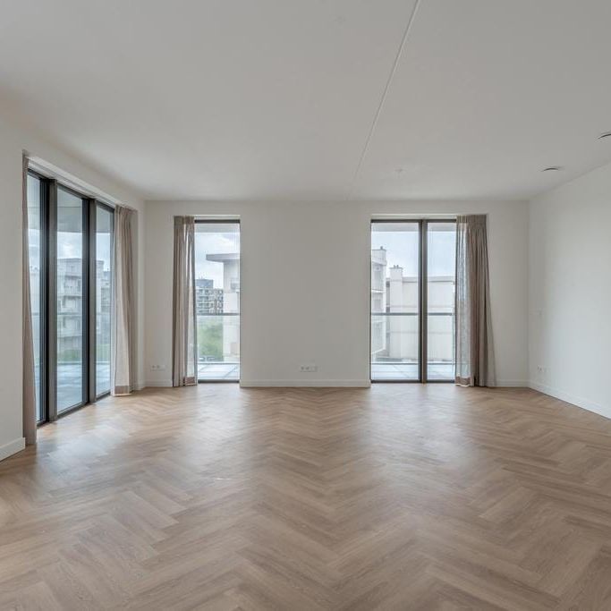 Appartement te huur: Deltapromenade 419 2554 GX Den Haag - Photo 1