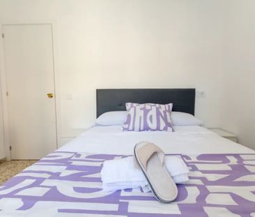 Calle Martínez Maldonado, Málaga, Andalusia 29007 - Photo 3