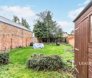 1 bedroom apartment to rent De Parys Avenue, Bedford, Bedfordshire,... - Photo 6