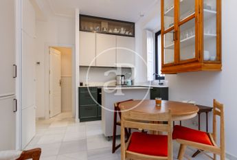 Flat for rent in Atocha