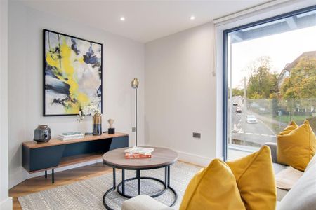 2 bedroom flat to rent - Photo 4