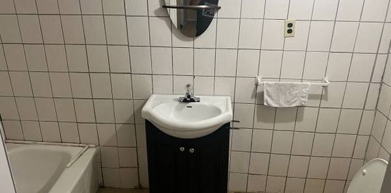 Spacious, Affordable 3 Room Furnished Basement With Parking $850 - Photo 2