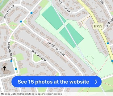 Neilsland Street, Hamilton, ML3 - Photo 1