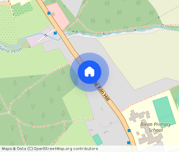 Tile Kiln Hill, Blean, Canterbury - Photo 1