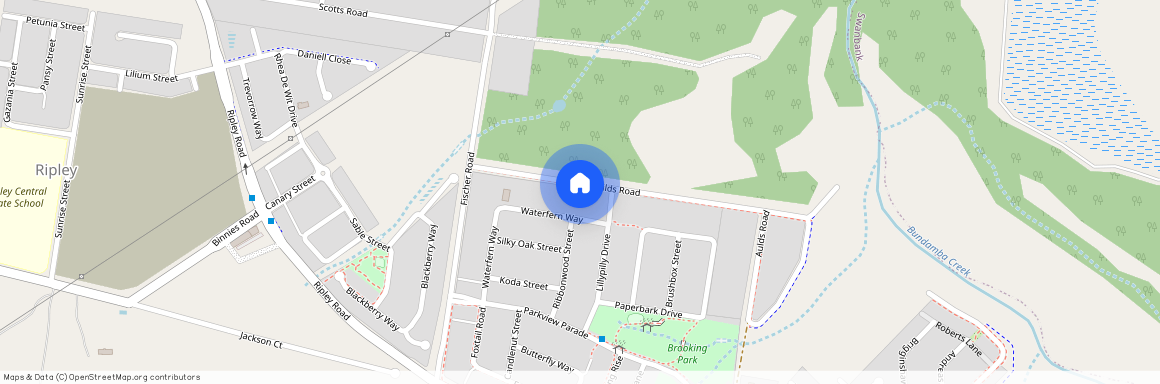 33 Nevis Road, QLD 4306, Ripley