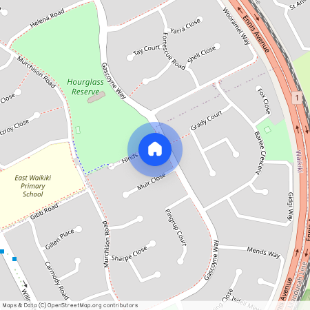 3 Hinds Court, WA 6169, Waikiki