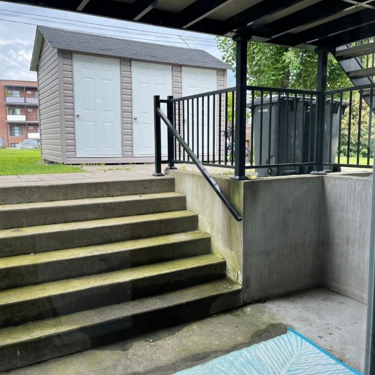 Appartement à louer - Saint-Jérôme (Lafontaine) - Photo 1