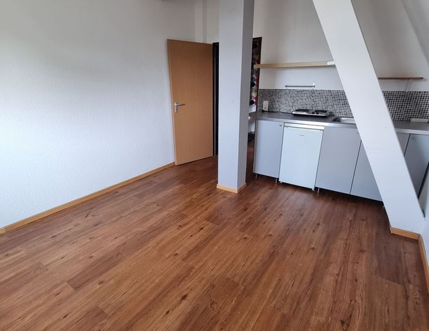 Trier-City: Gemütliches Appartement mit 20 m² in zentraler Lage - Foto 1