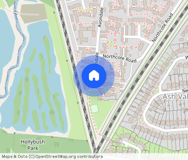 Avondale, Ash Vale, GU12 - Photo 1