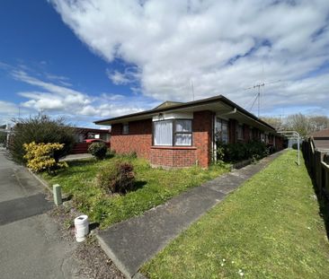 538A Ferguson Street, Palmerston Nth City, Palmerston North - Photo 1