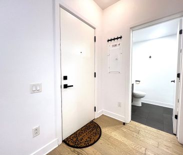 1 Boul. De Maisonneuve O. Montréal (Ville-Marie), QC H2X - Photo 6