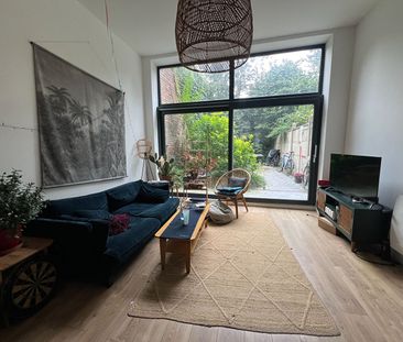 Studio MEUBLÉ de13.65 m², rue Catel Béghin – Centre de Lille réf 872-2 - Photo 1