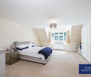 5 bedroom detached house to rent - Photo 3