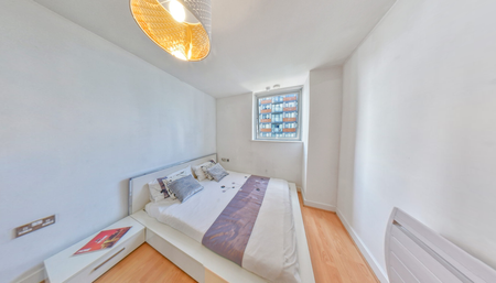 Switch House, Blackwall Way, London - Photo 2