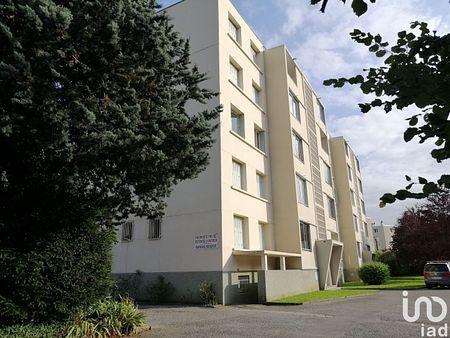 Appartement 2 pièces de 10 m² à Saint-Martin-d'Hères (38400) - Photo 3
