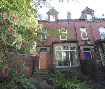 6 bedroom house to rent - Photo 4