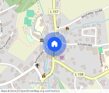 Gemütliche 2-Zimmer Wohnung zur Miete in Brenden - Foto 1