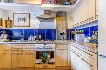 1 bedroom flat to rent - Photo 5