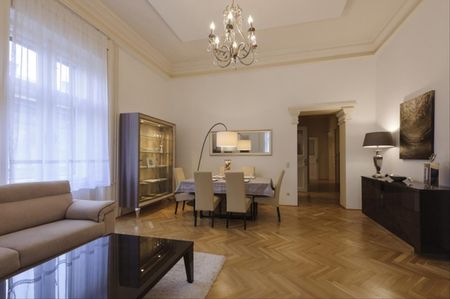 Kiadó felújított lakás - Budapest V. kerület - Photo 4
