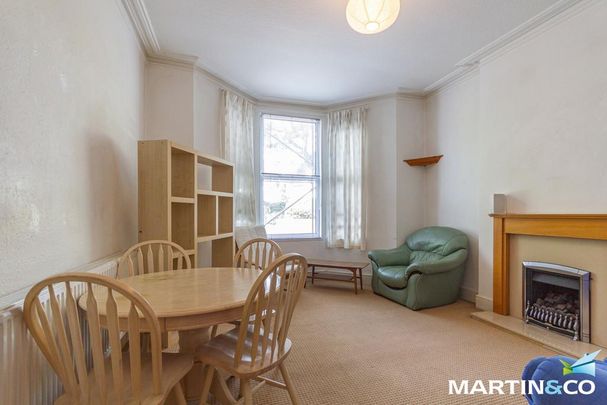 1 bedroom ground floor flat to rent - Photo 1