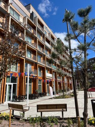 Turfgatan, Täby - Photo 1