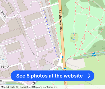 Carshalton Road, Mitcham Junction, Mitcham, CR4 - Photo 1