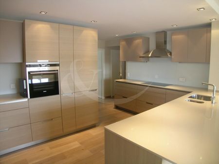 Château Sec, Magnifique appartement de 5.5 pièces avec vue au coeur de Pully - Photo 3