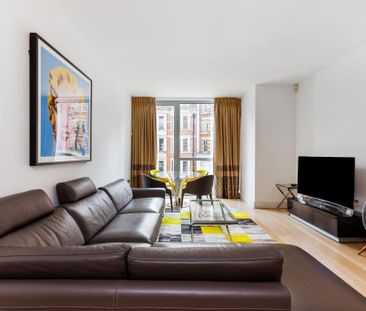 1 bedroom apartment to rent - Photo 3