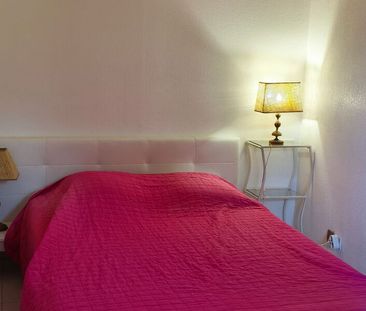 Appartement à louer 2 pièces • Villeneuve-Loubet - Photo 6