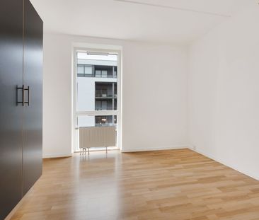 Axel Heides Gade 18, 3. mf - Photo 6