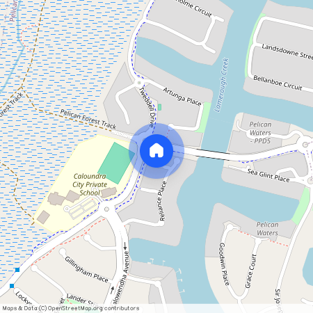 6 Waterhen Court, Qld 4551, Pelican Waters