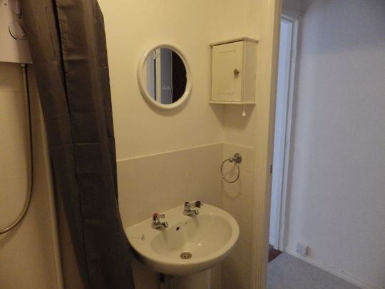 Studio Flat, Tremona Court, SO16 - Photo 1